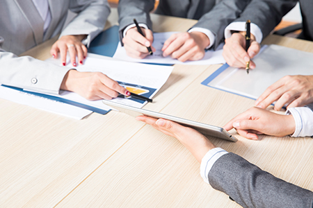 香港公司“合理節(jié)稅”小妙招：發(fā)票管理和電子商務