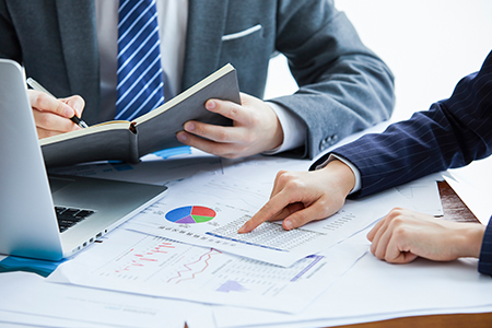 注冊香港公司年審