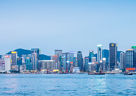 江蘇注冊(cè)香港公司