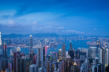 香港注冊(cè)公司須知