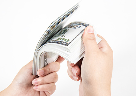 注冊(cè)美國公司費(fèi)用