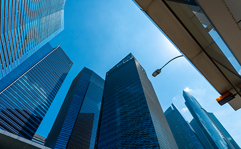 注冊(cè)德國公司的好處是什么